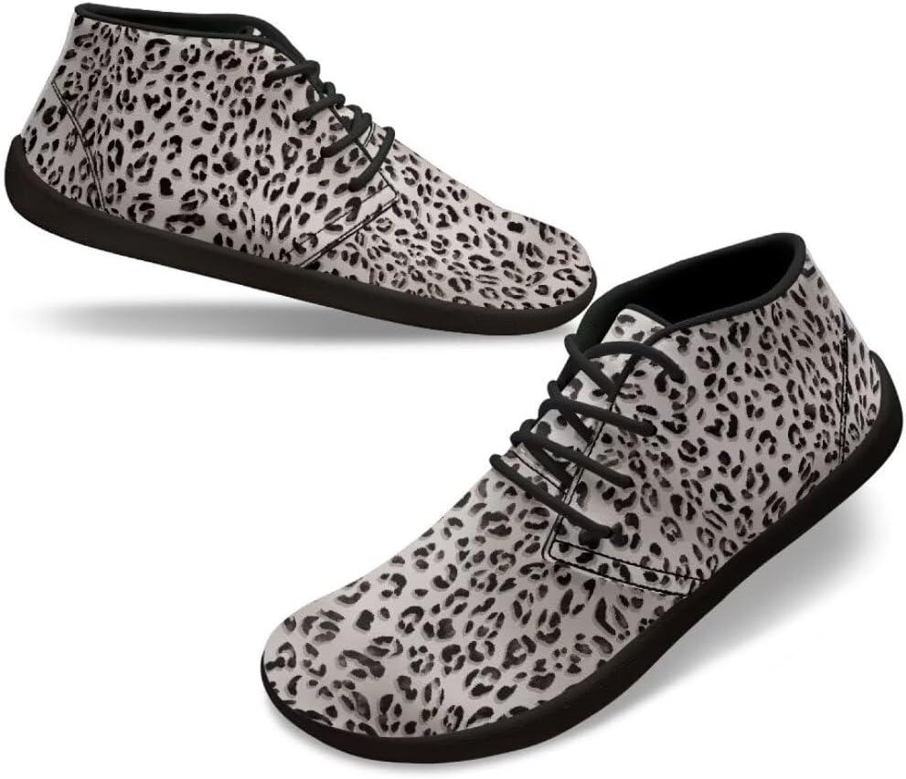 

Низкие кроссовки для женщин и мужчин, обувь для ходьбы с нулевым перепадом подошвы, подходят для ходьбы и фитнеса Fuialdolg, черный