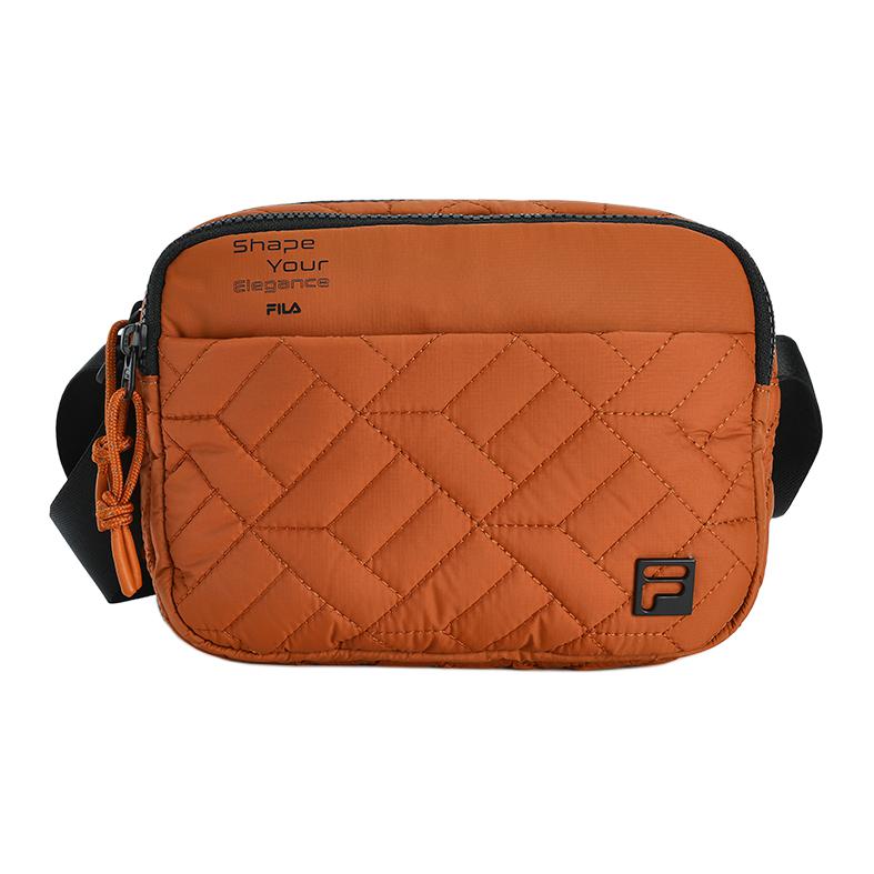

FILA Тканевая сумка через плечо, Chestnut Brown