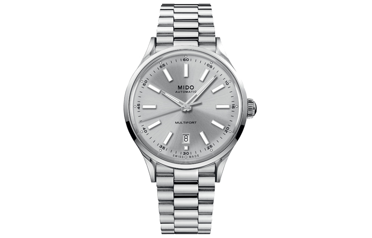 

MIDO Часы Men's Helm Watch