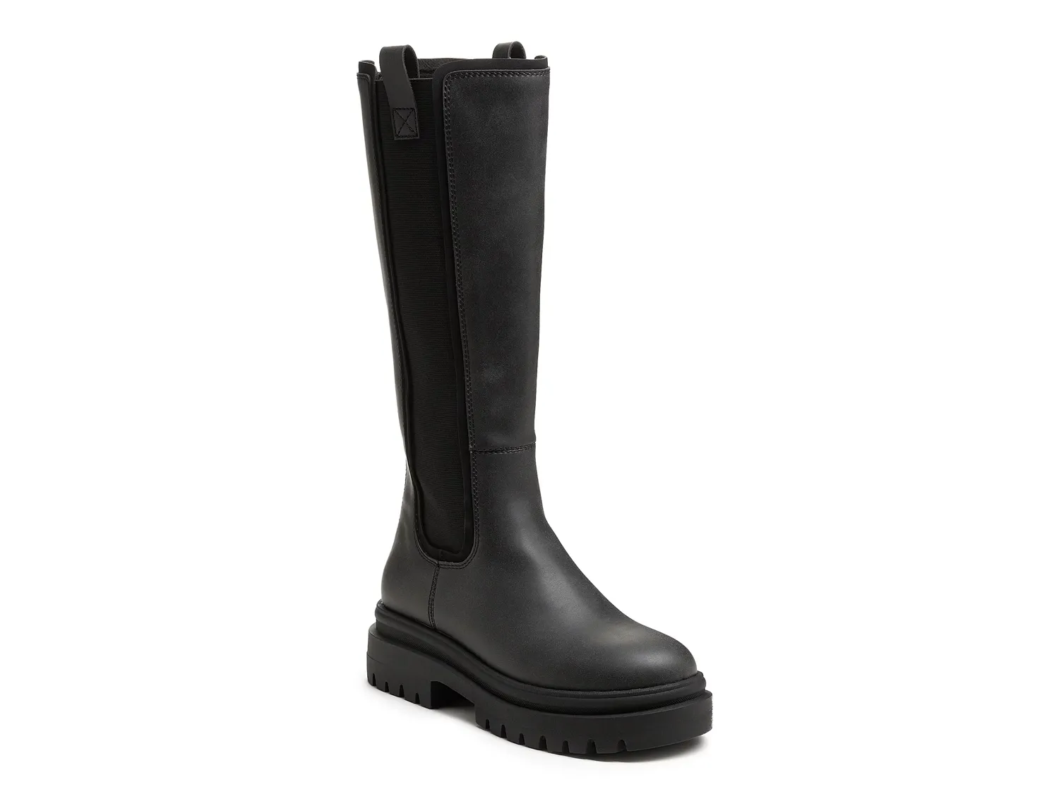 

Сапоги Drea Boot Rocket Dog, черный