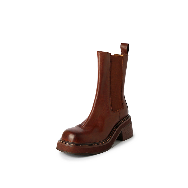 

Ботинки Five-nine Dan seven Chelsea Boots Women's