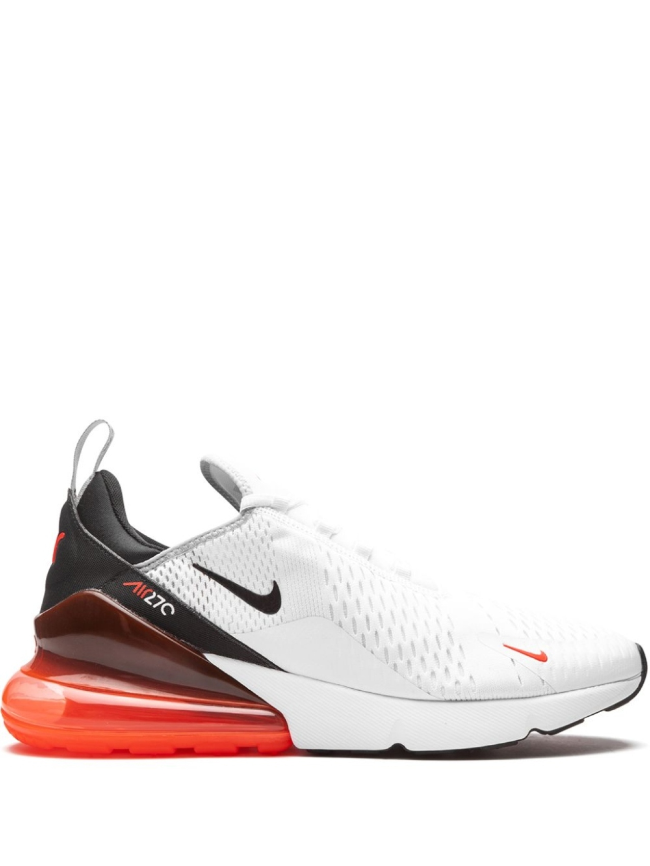 

Nike кроссовки Air Max 270, белый