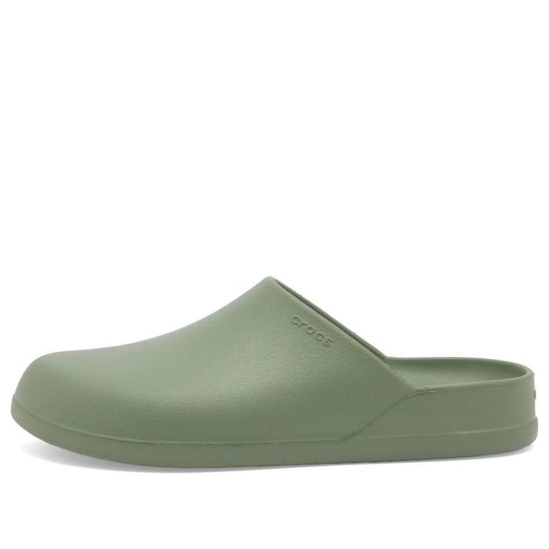 

Сандалии Crocs Dylan Clog 'Green'