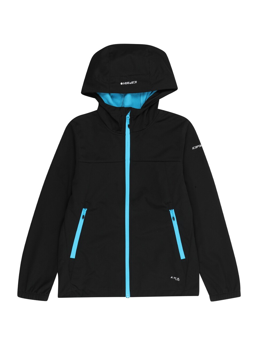 

Уличная куртка ICEPEAK KLINE, ночной синий