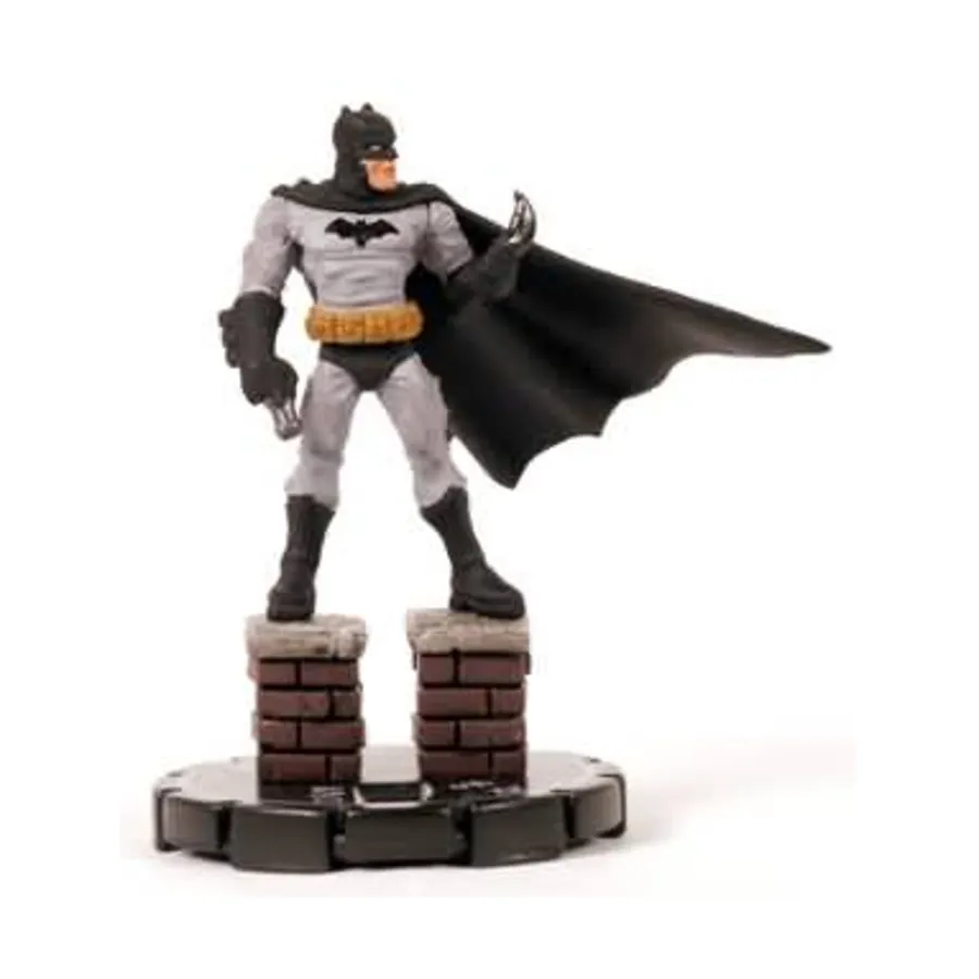 

Темный рыцарь (CE) # 223, DC HeroClix - Collateral Damage - Singles