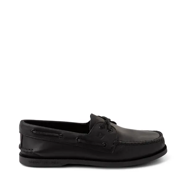 

Мужские топсайдеры Sperry Top-Sider Authentic Original, черный