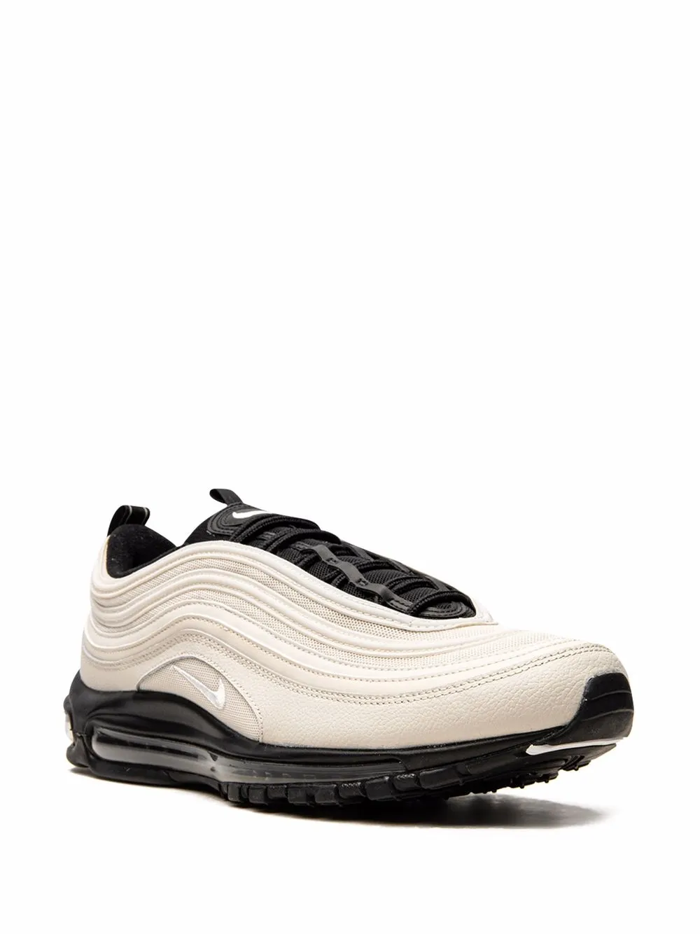 Кроссовки Air Max 97 Light Bone Nike, нейтральный — фото 2