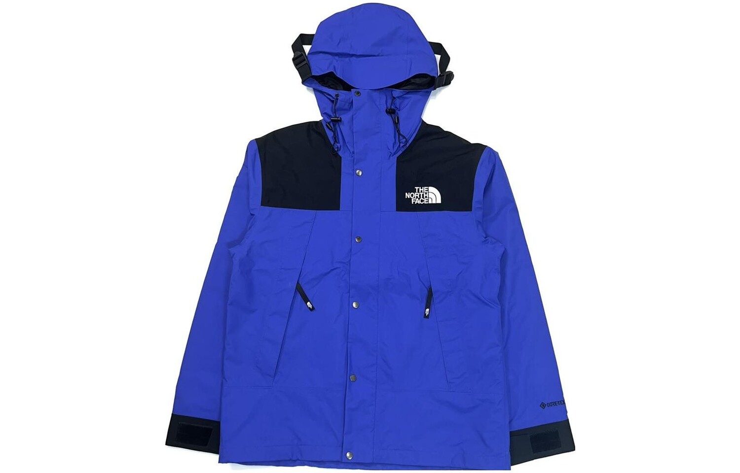 

Уличная куртка унисекс THE NORTH FACE, цвет Blue