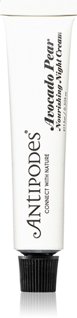

Ночной питательный крем для лица Antipodes Avocado Pear Collagen-Boosting Night Cream, 15 ml
