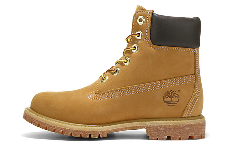 Ботинки женские Timberland Icon Premium Collection