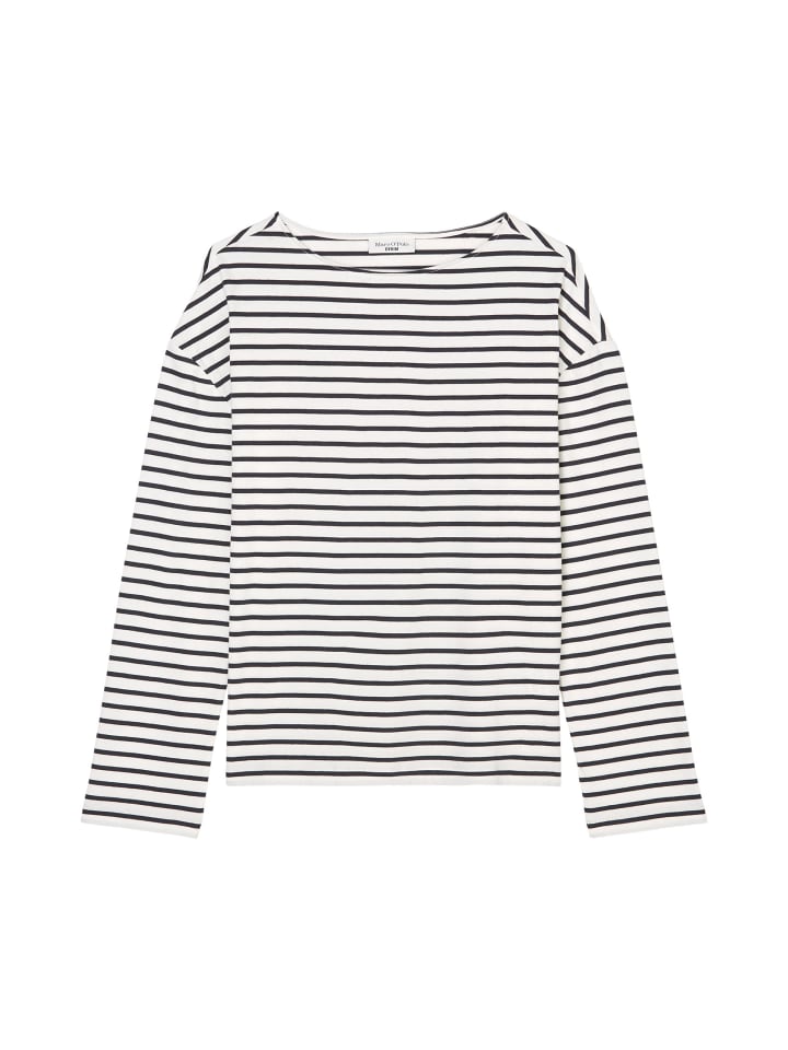 

Футболка Marc O'Polo DENIM, белый