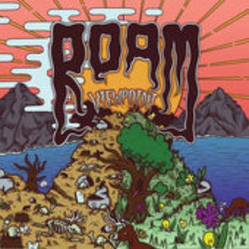 

Виниловая пластинка Roam - Viewpoint