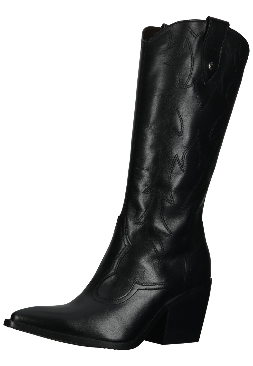 Ботинки Nero Giardini Stiefel, черный
