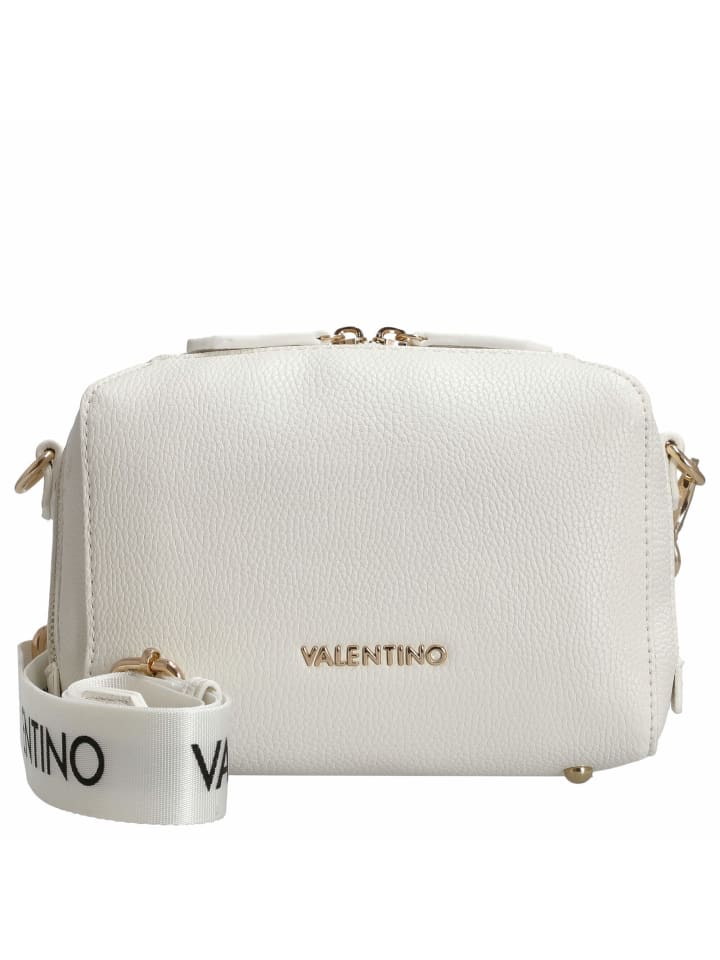 

Наплечная сумка Valentino Bags, цвет bianco