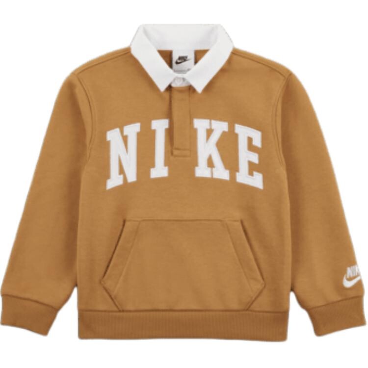

Толстовка PS Nike, цвет Linen
