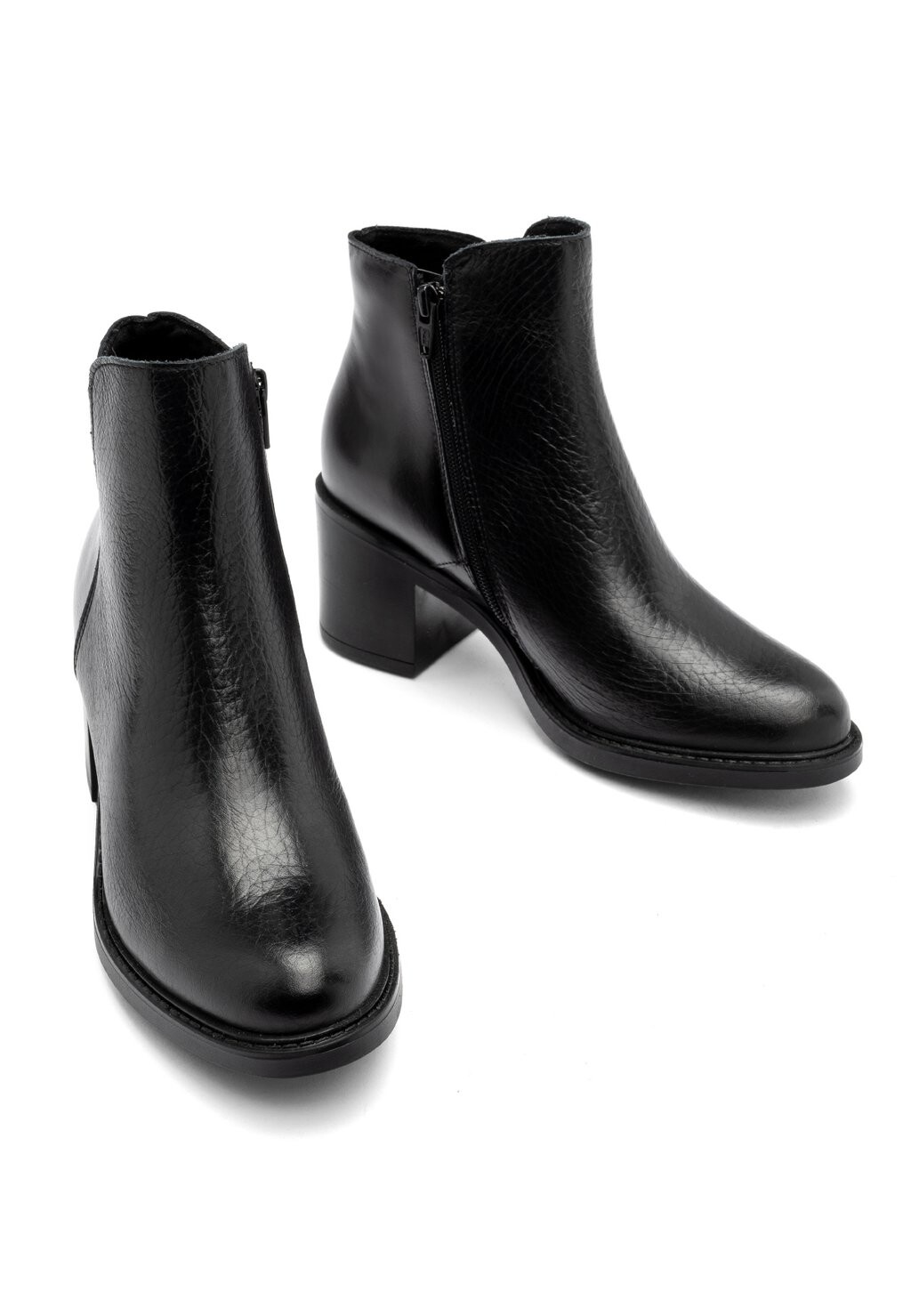 

Ботильоны 6NY10X RYŁKO, черный