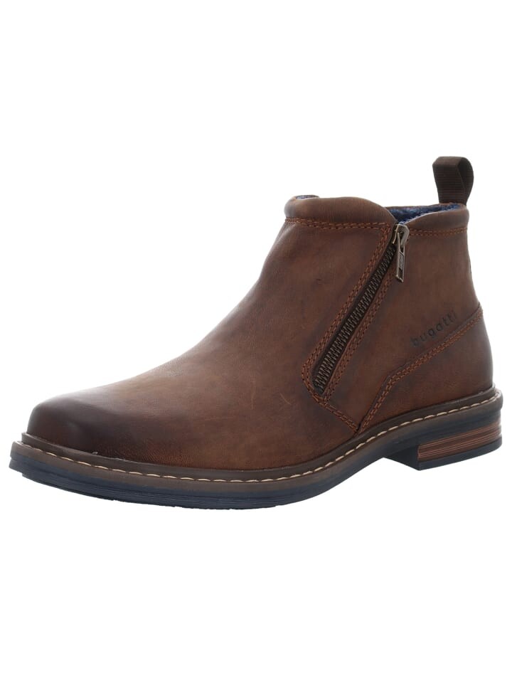

Сапоги Bugatti Stiefeletten, коричневый