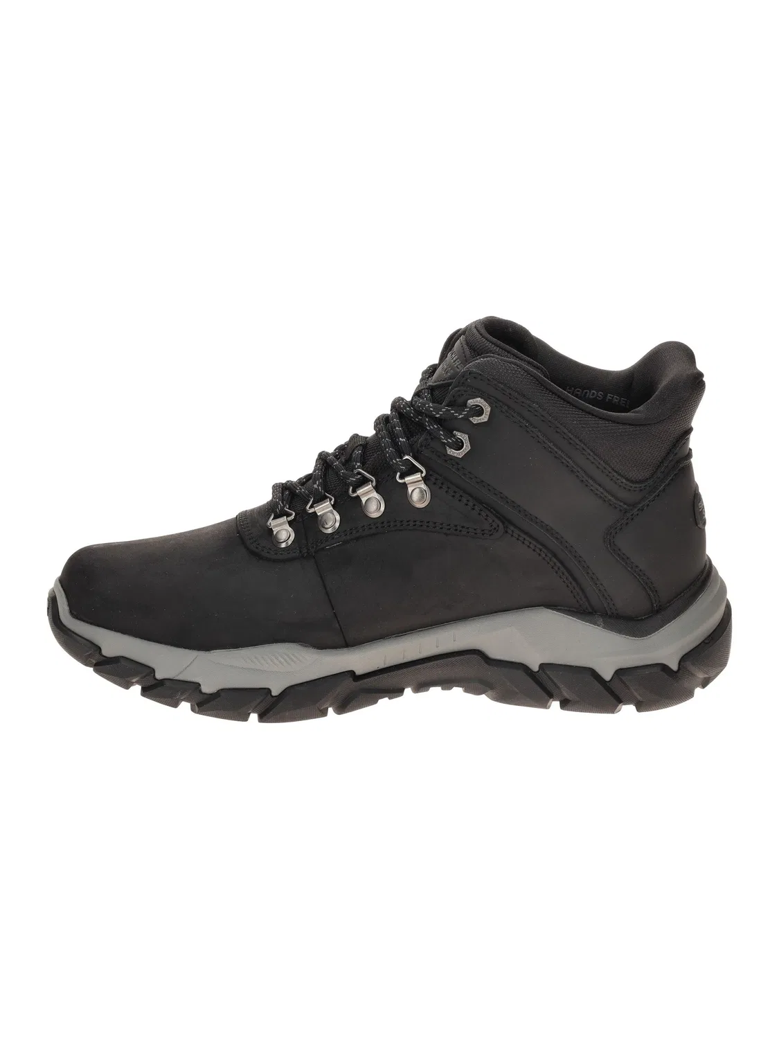 Ботинки Skechers, Black — фото 4