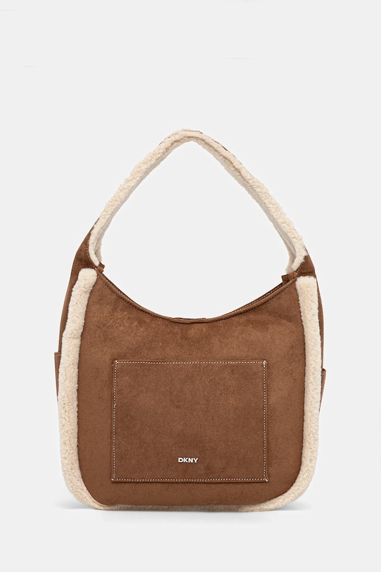 

Сумка CAPSULE Dkny, коричневый