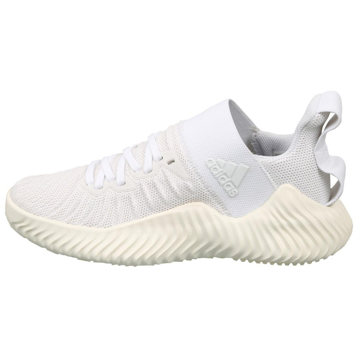 

Кроссовки adidas Alphabounce TR Cloud White Women's