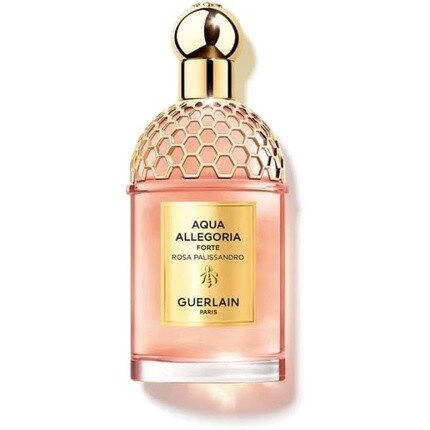 

Aqua Allegoria Forte Rosa Palissandro Edp 125мл, Guerlain