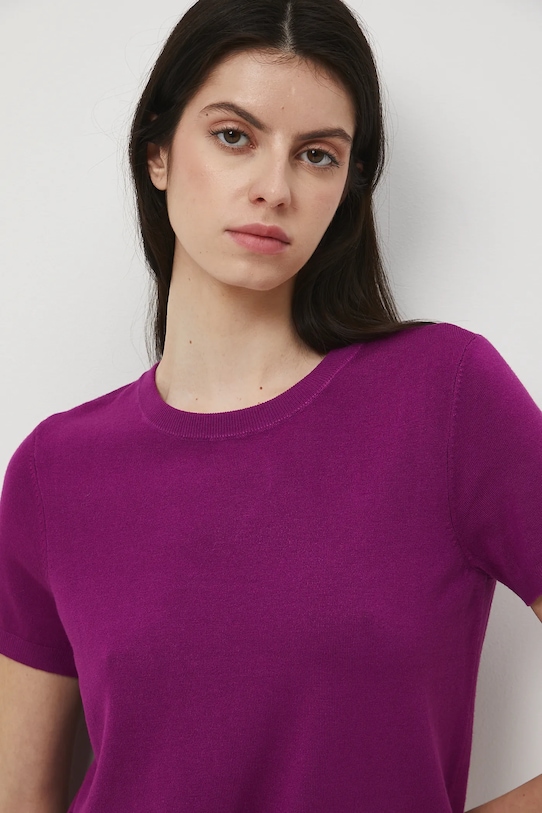 

Футболка Medicine, фиолетовый