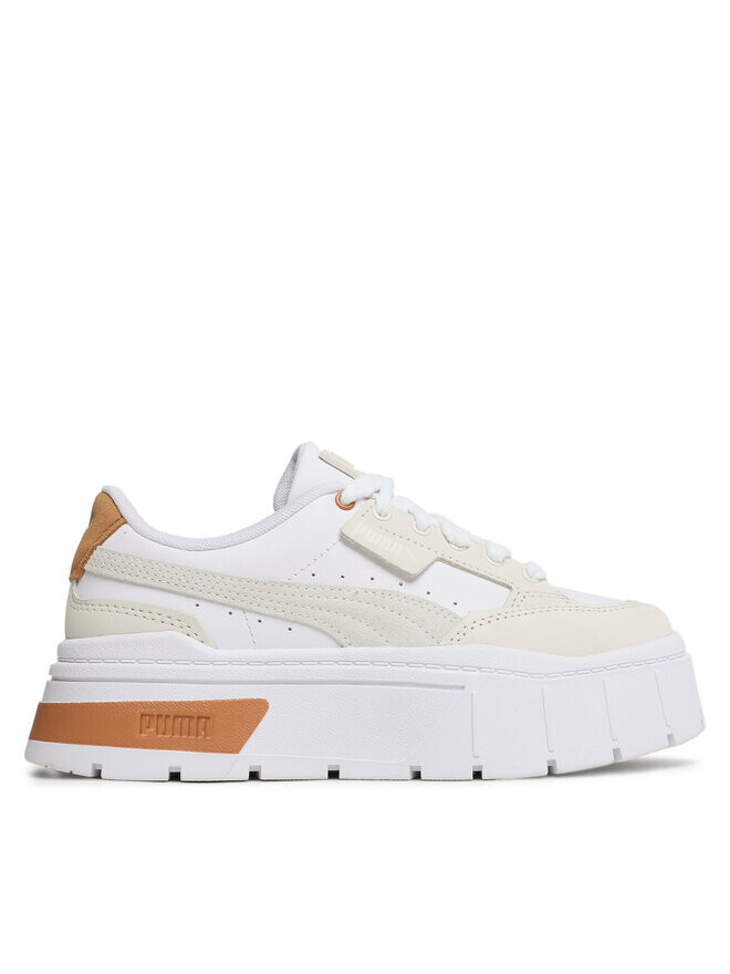 

Кроссовки Puma, белый