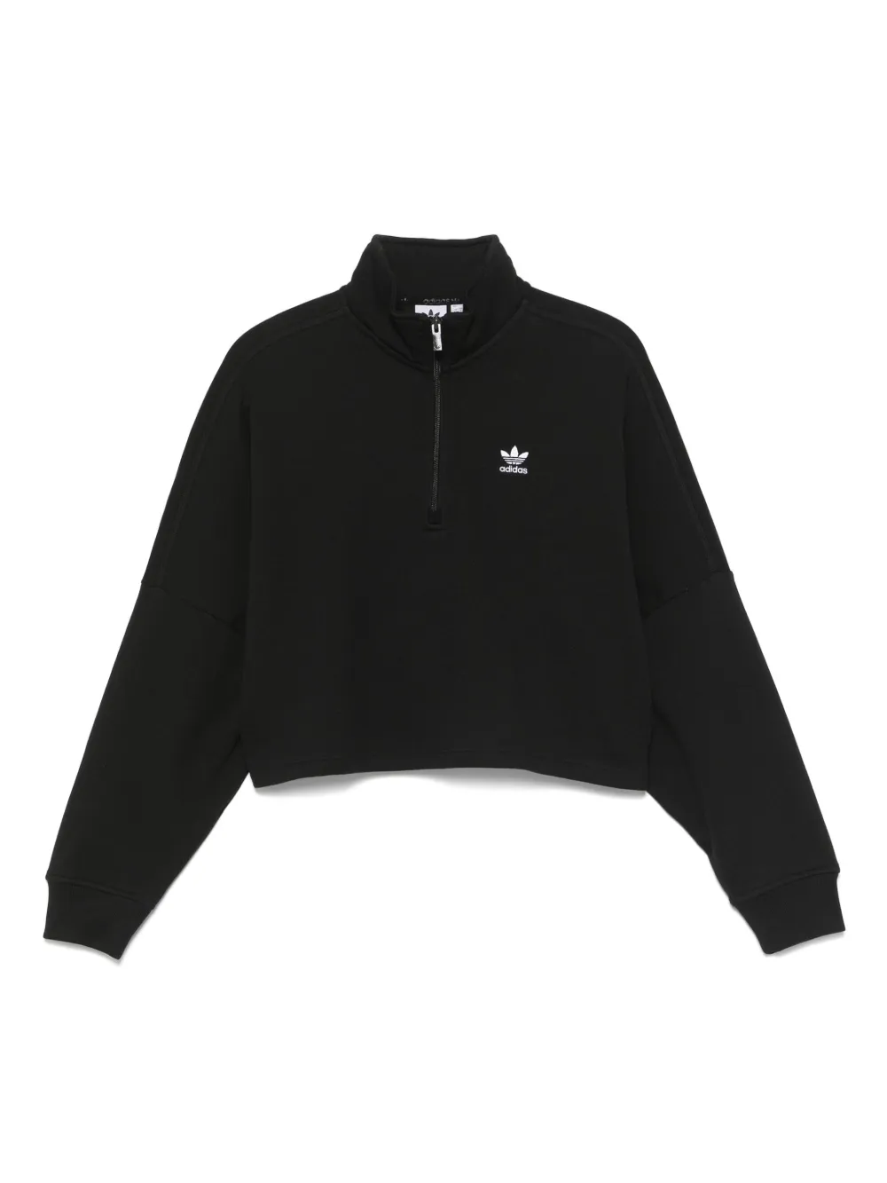 

Толстовка Essentials Adidas, черный