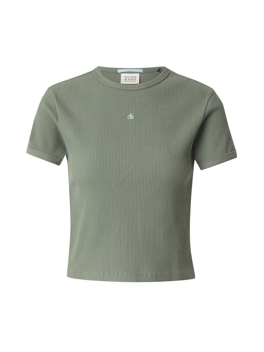 

Рубашка SCOTCH & SODA, цвет Fir
