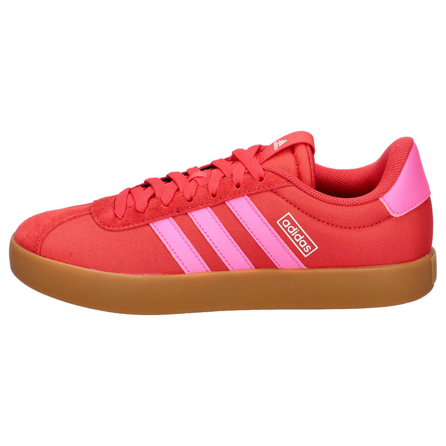 Женские кроссовки adidas VL COURT 3.0 — фото 2