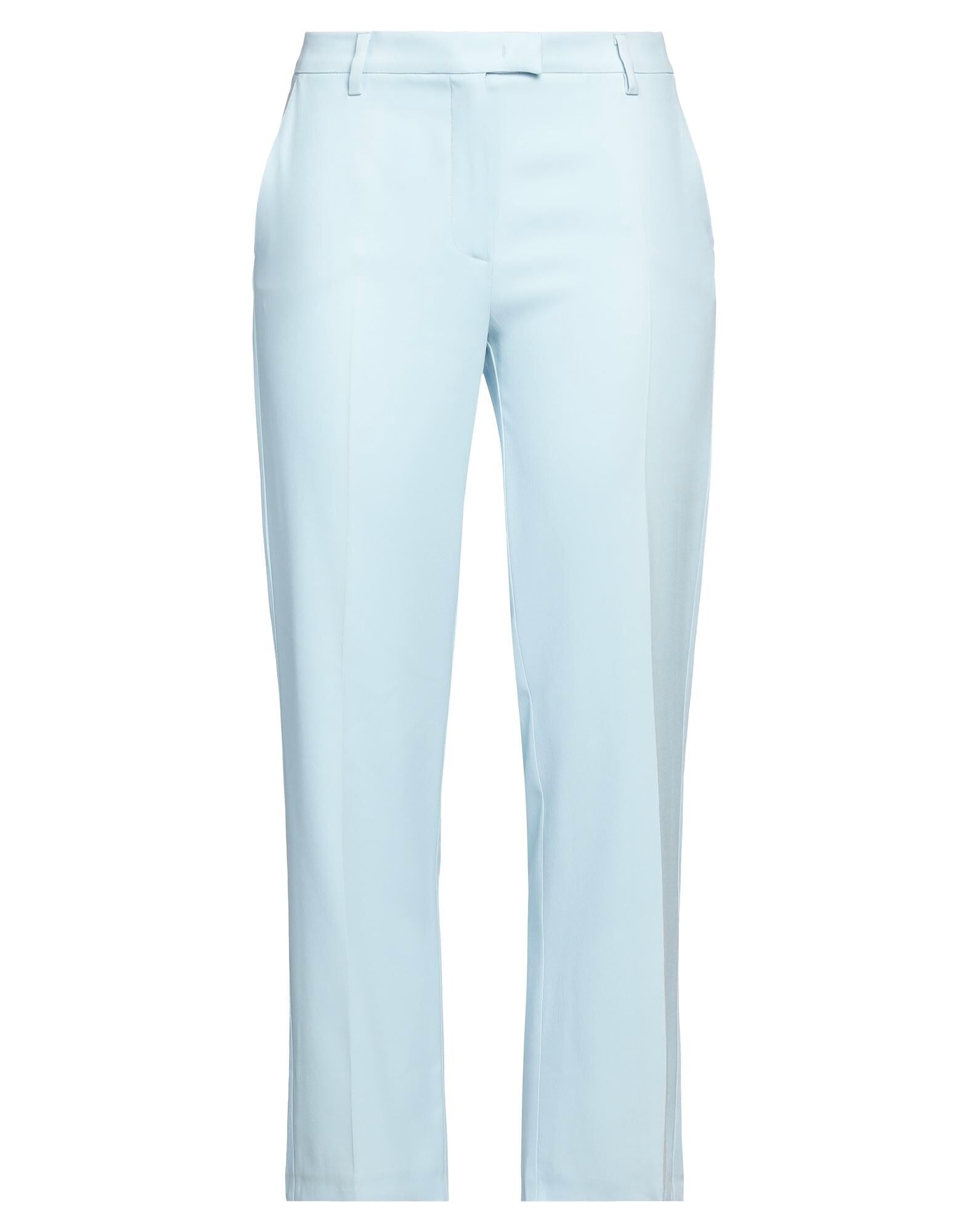 

Брюки Cristinaeffe, небесно-голубой