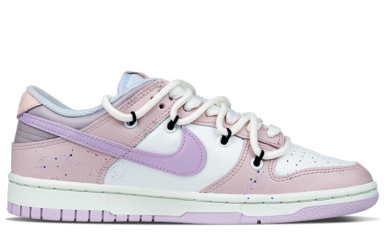 

Женские кроссовки для скейтбординга Nike Dunk, Lilac