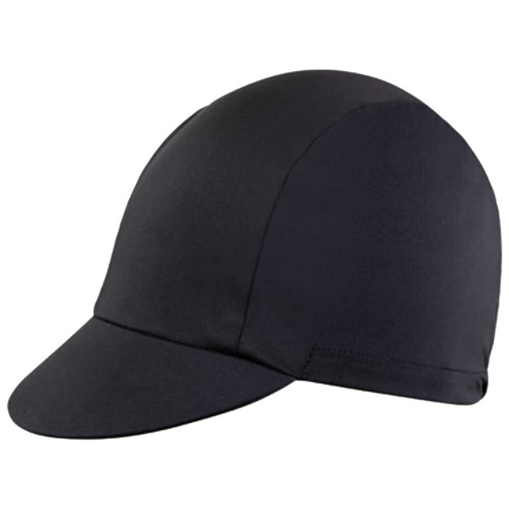 

Бейсболка Nalini WP Rain, черный