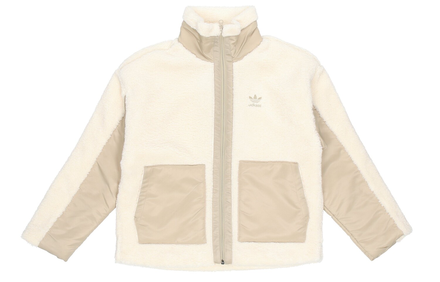 

Adidas originals Женская куртка, От белого