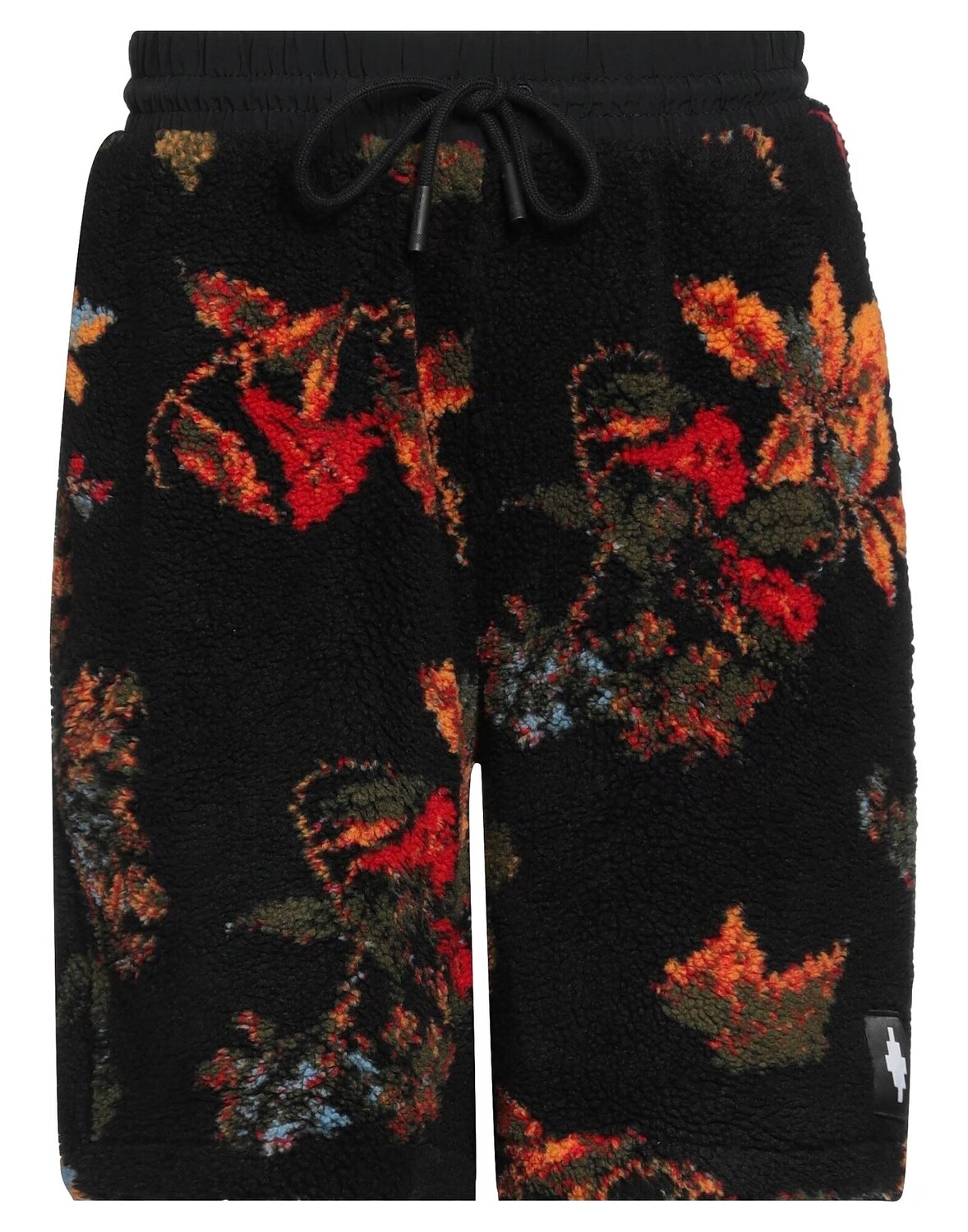 

Шорты Marcelo Burlon, черный