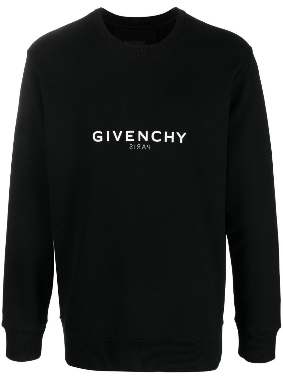 

Толстовка с логотипом Givenchy, черный
