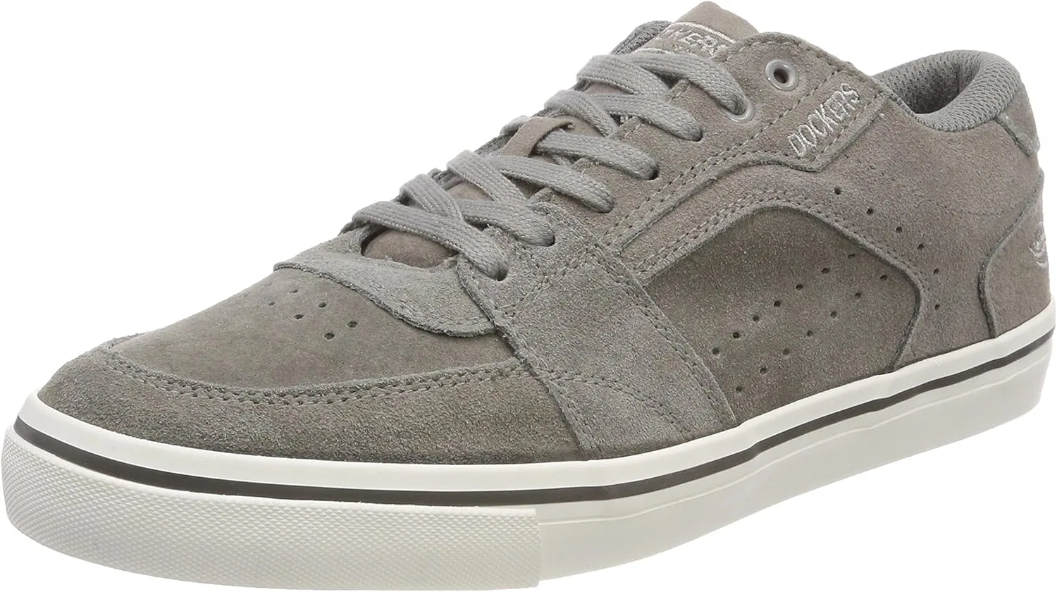 Мужские кроссовки Dockers by Gerli 42wa801-200100, Grey 200