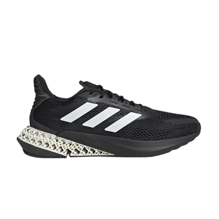 

Кроссовки Adidas 4DFWD Pulse J, черный