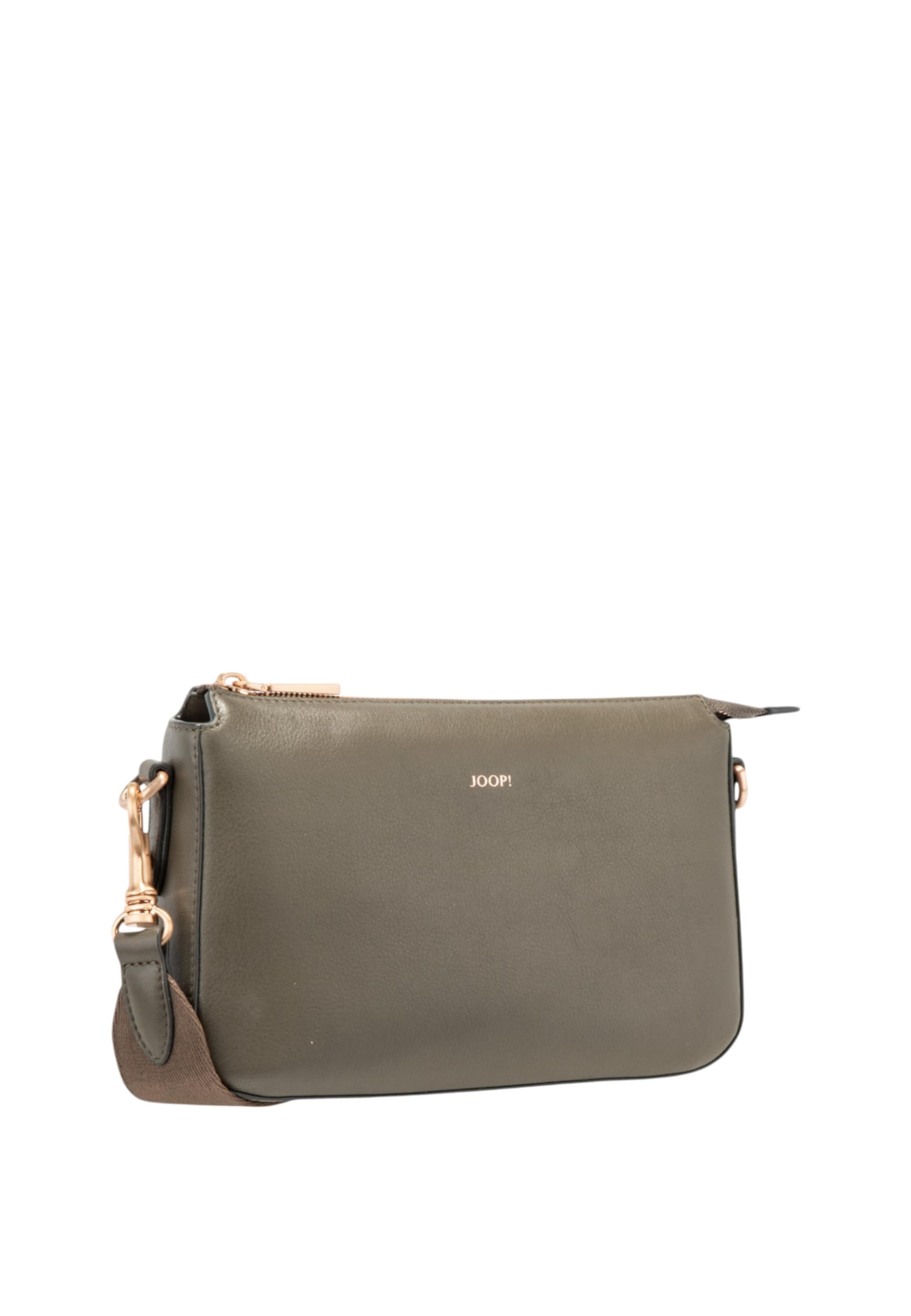 

JOOP! Сумка через плечо 'Sofisticato 1.0 Jasmina' в цвете Olive