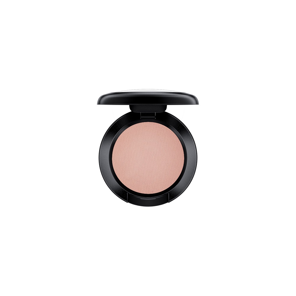 

Тени для век small eye shadow Mac, цвет cozy grey, вес 1.5 гр.