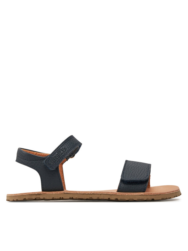 

Сандалии Barefoot Flexy Lia G3150264-7 S Froddo, синий