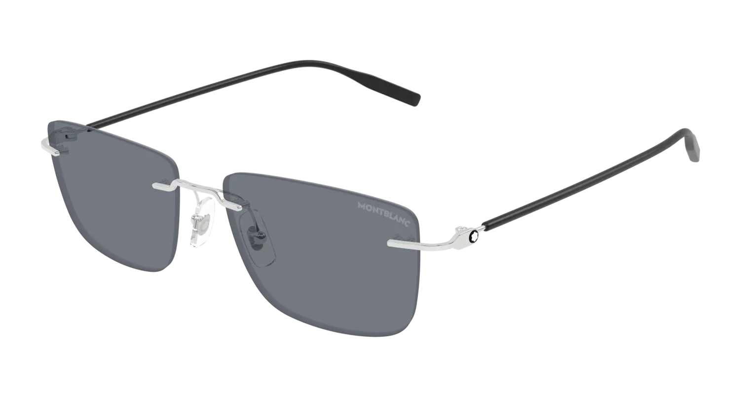 

Мужские солнцезащитные очки MB0429S MONTBLANC