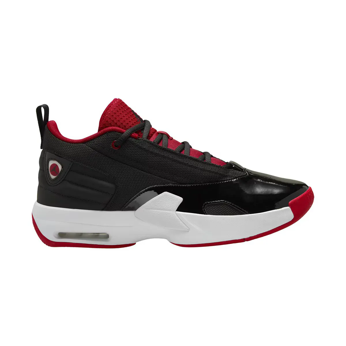 

Баскетбольные кроссовки Nike Jordan Max Aura 6 мужские, черный