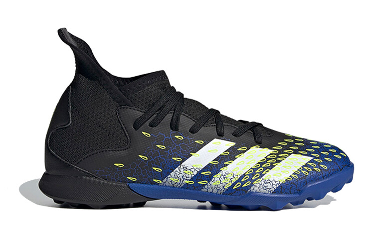 Детские футбольные бутсы серии PREDATOR для детей Adidas — фото 2