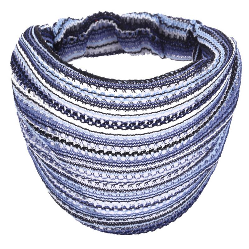 

Резинка для волос fenna haarband Soho, ocean, количество 1 шт.