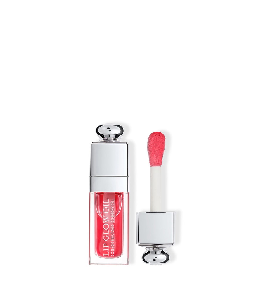 

Масло для губ DIOR Addict Lip Glow Oil, Nr. 015 - Cherry, 6 ml
