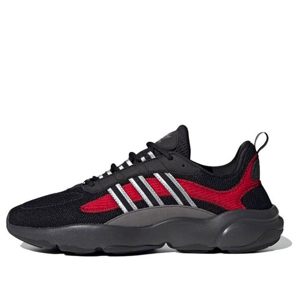 

Кроссовки хайви Adidas, черный