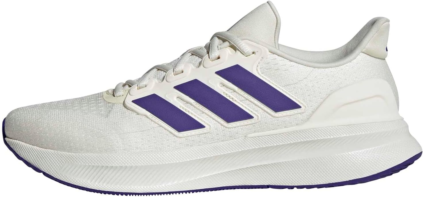 Мужские кроссовки Adidas Ultrarun 5, черный/белый