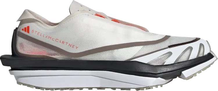 

Кроссовки Stella McCartney x Wmns Earthlight 2.0 'White Utility Black', белый