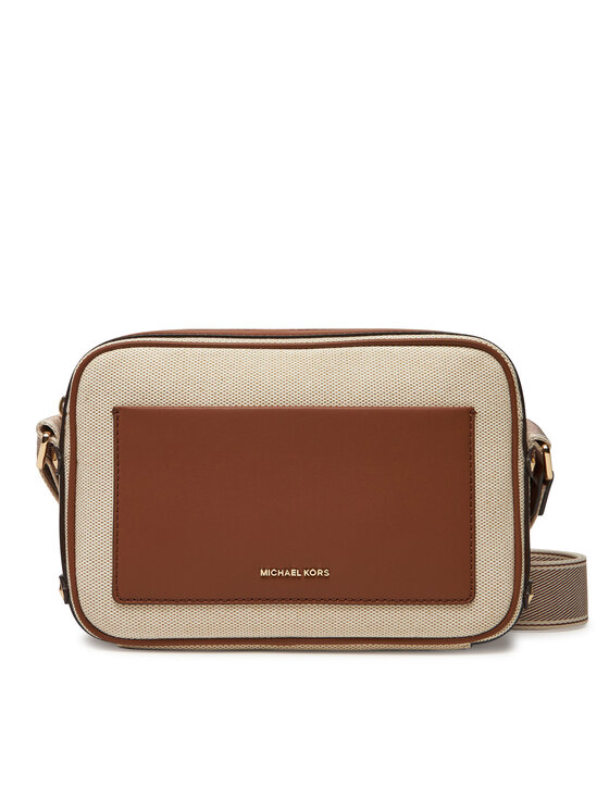 

Сумочка 32S5G5VC9C Michael Michael Kors, коричневый
